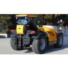 Dieci Agri Plus 40.10GD EVO teleszkópos rakodó 9/21