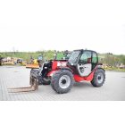 Manitou MT932 teleszkópos rakodó 9/23