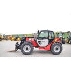 Manitou MT932 teleszkópos rakodó 9/23
