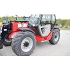 Manitou MT932 teleszkópos rakodó 9/23