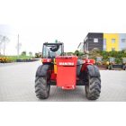 Manitou MT932 teleszkópos rakodó 9/23