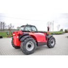 Manitou MT932 teleszkópos rakodó 9/23