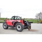 Manitou MT932 teleszkópos rakodó 9/23