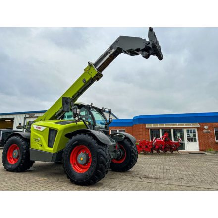 ELADVA! Claas Scorpion 756 teleszkópos rakodó 9/25