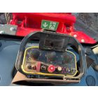 Magni RTH6.30 SH teleszkópos rakodó (Favágó, markoló adapter + Távirányító) 9/26