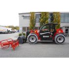 Faresin 7.30C teleszkópos rakodó 9/28