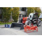 Faresin 7.30C teleszkópos rakodó 9/28