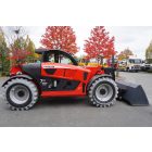 Faresin 7.30C teleszkópos rakodó 9/28