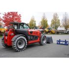 Faresin 7.30C teleszkópos rakodó 9/28