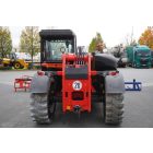 Faresin 7.30C teleszkópos rakodó 9/28