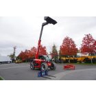 Faresin 7.30C teleszkópos rakodó 9/28