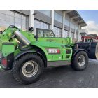 Sennebogen 355E teleszkópos rakodó 9/2