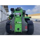 Sennebogen 355E teleszkópos rakodó 9/2