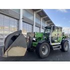 Sennebogen 355E teleszkópos rakodó 9/2