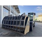 Sennebogen 355E teleszkópos rakodó 9/2