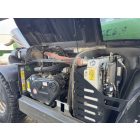 Sennebogen 355E teleszkópos rakodó 9/2