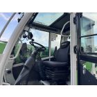 Sennebogen 355E teleszkópos rakodó 9/2