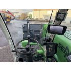 Sennebogen 355E teleszkópos rakodó 9/2