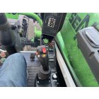 Sennebogen 355E teleszkópos rakodó 9/2