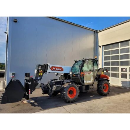 Bobcat T35.130 S teleszkópos rakodó 9/32