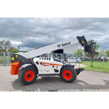 Bobcat T40.180 SLP teleszkópos rakodó 9/33