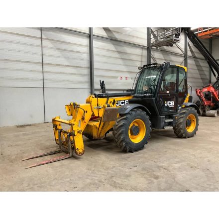 JCB 535-125 teleszkópos rakodó 9/33