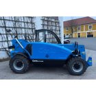 Genie GTH2506 teleszkópos rakodó 9/33