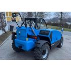 Genie GTH2506 teleszkópos rakodó 9/33