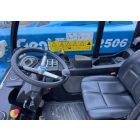 Genie GTH2506 teleszkópos rakodó 9/33