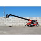Manitou MT1440 teleszkópos rakodó 9/34