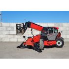 Manitou MT1440 teleszkópos rakodó 9/34