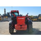 Manitou MT1440 teleszkópos rakodó 9/34