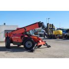 Manitou MT1440 teleszkópos rakodó 9/34