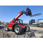 Manitou MT933 Easy teleszkópos rakodó 9/36
