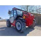 Manitou MT933 Easy teleszkópos rakodó 9/36