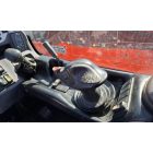 Manitou MT933 Easy teleszkópos rakodó 9/36