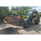 New Holland TH7.32 Plus teleszkópos rakodó 9/37