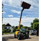 New Holland TH7.32 Plus teleszkópos rakodó 9/37