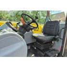 New Holland TH7.32 Plus teleszkópos rakodó 9/37