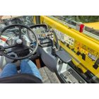 New Holland TH7.32 Plus teleszkópos rakodó 9/37