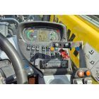 New Holland TH7.32 Plus teleszkópos rakodó 9/37