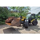 New Holland TH7.32 Plus teleszkópos rakodó 9/37