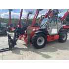 Manitou MT1840 Easy teleszkópos rakodó 9/41
