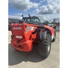 Manitou MT1840 Easy teleszkópos rakodó 9/41