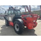 Manitou MT1840 Easy teleszkópos rakodó 9/41