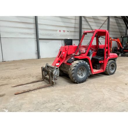 ELADVA! Manitou BT420 teleszkópos rakodó 9/46