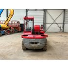 ELADVA! Manitou BT420 teleszkópos rakodó 9/46
