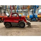 ELADVA! Manitou BT420 teleszkópos rakodó 9/46