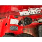 ELADVA! Manitou BT420 teleszkópos rakodó 9/46