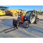 Manitou MT625 H teleszkópos rakodó 9/48
